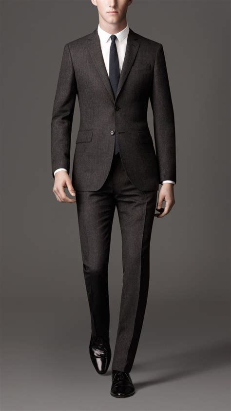 burberry mens suits|burberry flannel outfit men.